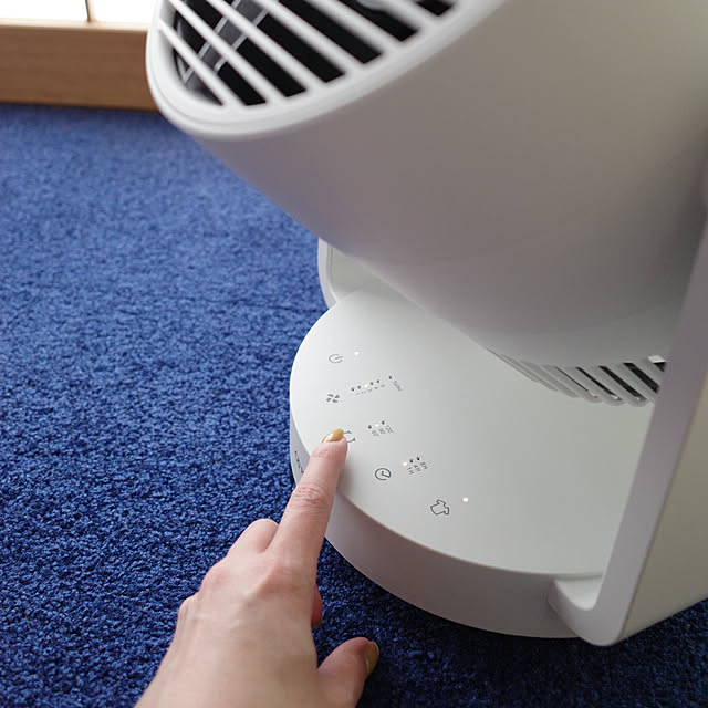 seven.hausさんの部屋