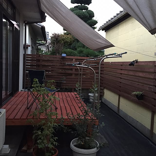 rascal356さんの実例写真