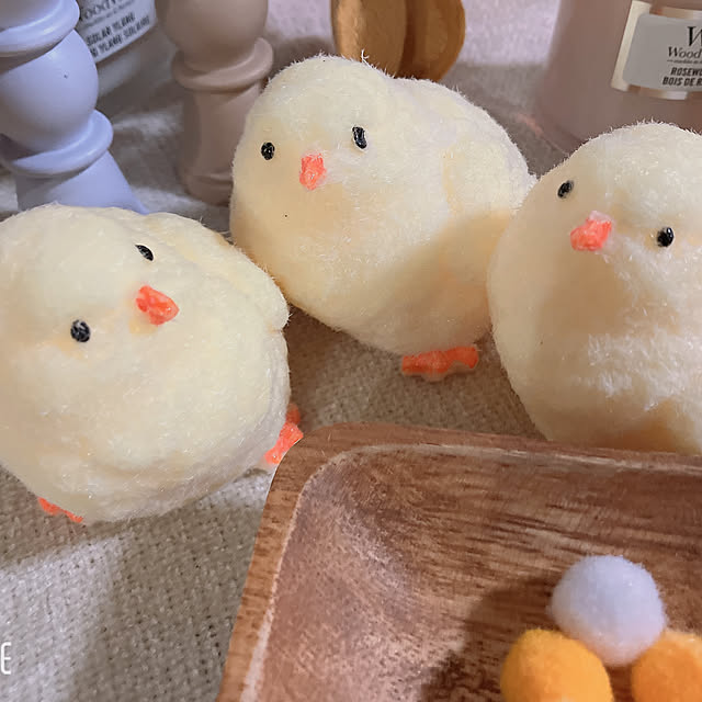 机/雑貨/ナチュラル/ガーデニング/シンプルナチュラル...などのインテリア実例 - 2024-12-30 12:37:20