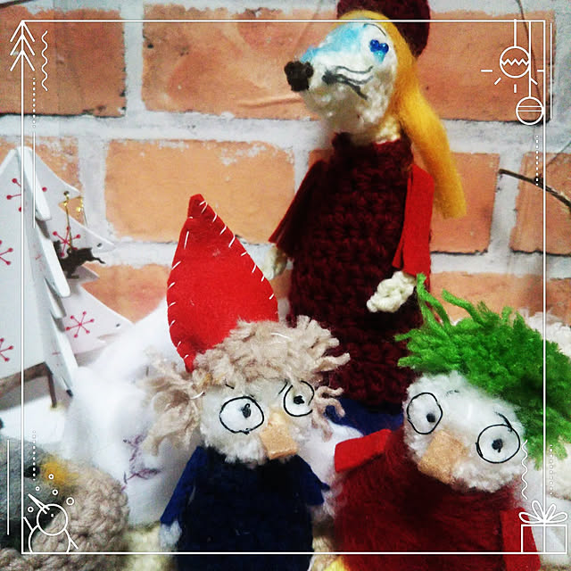 kiraさんの実例写真
