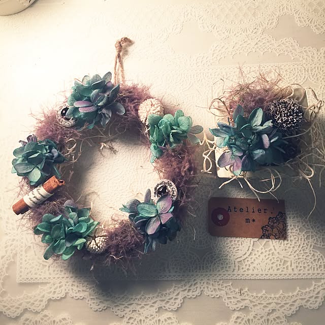 Atelier.mさんの実例写真