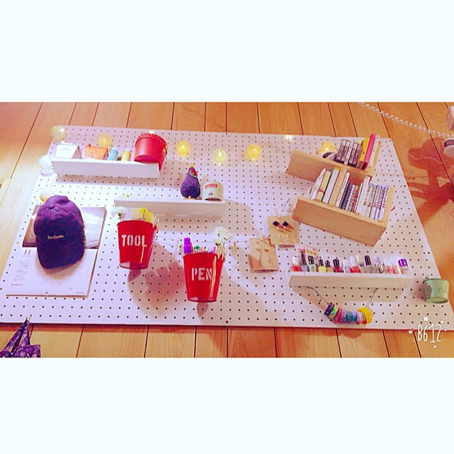 hori_moさんの実例写真