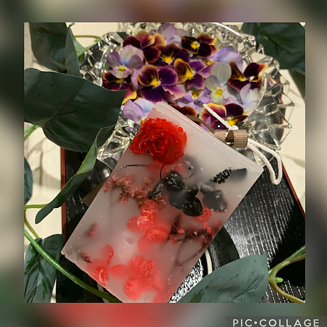 yukarin-gardenさんの実例写真