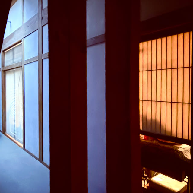 chacoさんの実例写真