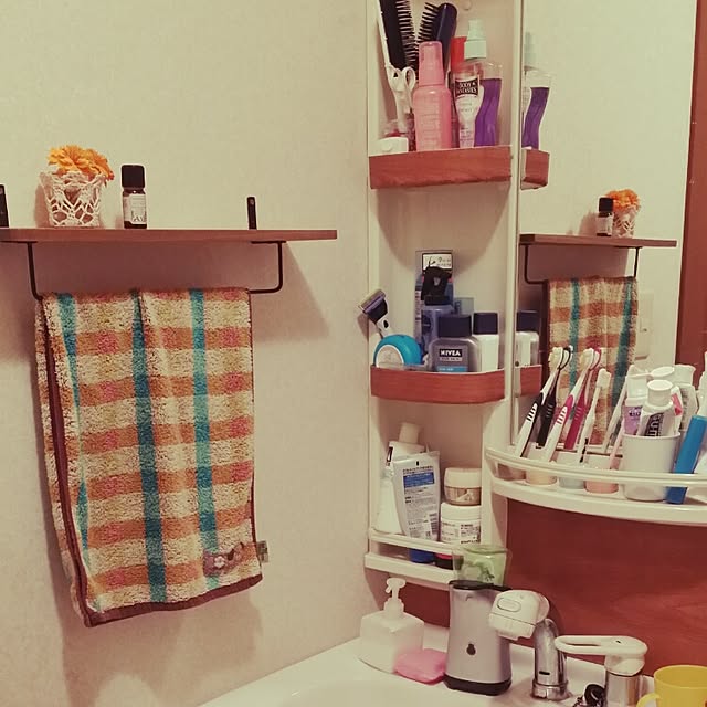 chiさんの実例写真