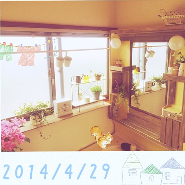 kaoriさんの実例写真
