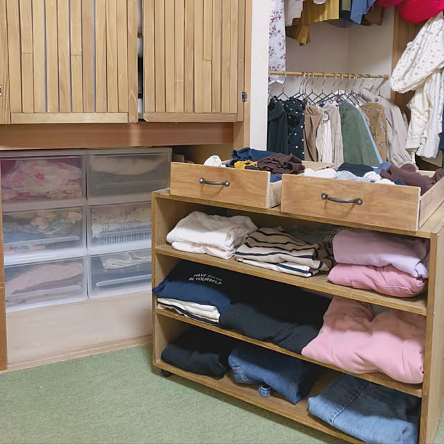 hinano1017さんの実例写真