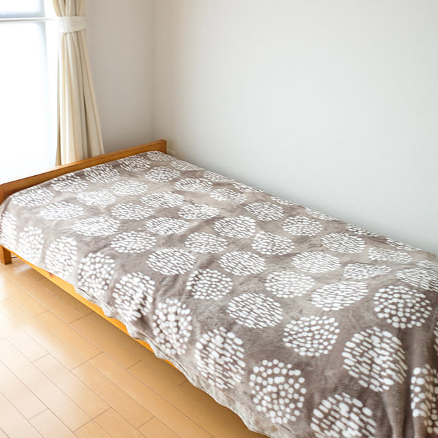 947さんの部屋