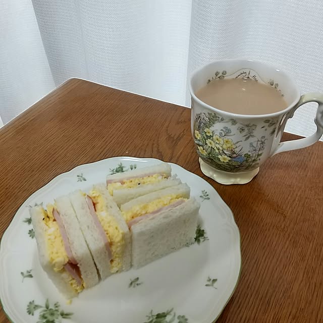 Rさんの実例写真