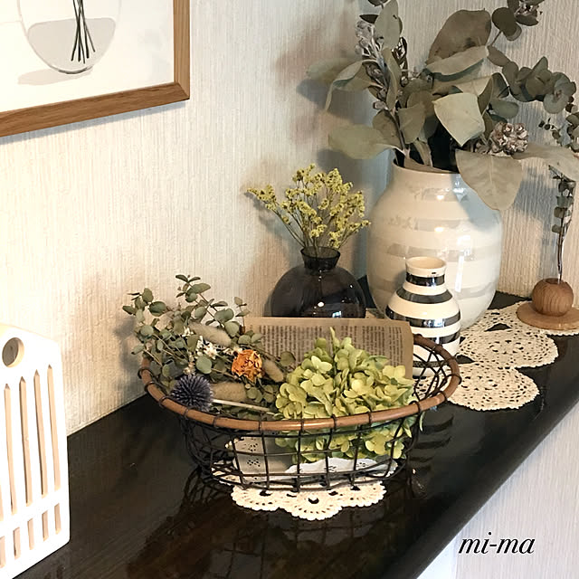 mi-maさんの実例写真