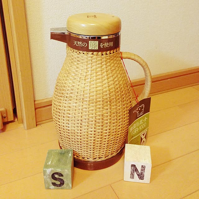 nacchanさんの実例写真