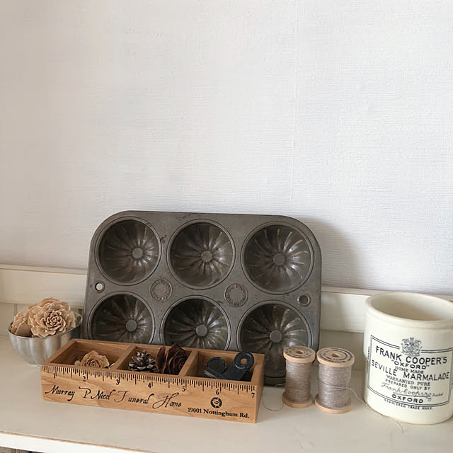 Atelier.mさんの実例写真