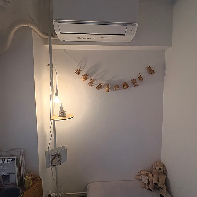 yokko_myroomさんの実例写真