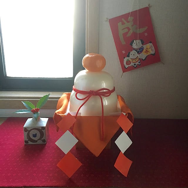 tomoさんの実例写真