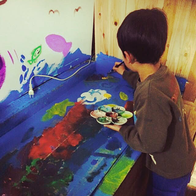 7kidsmamさんの実例写真