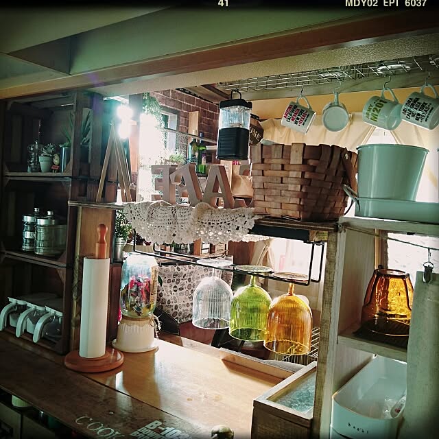 soyuru-mamaさんの実例写真