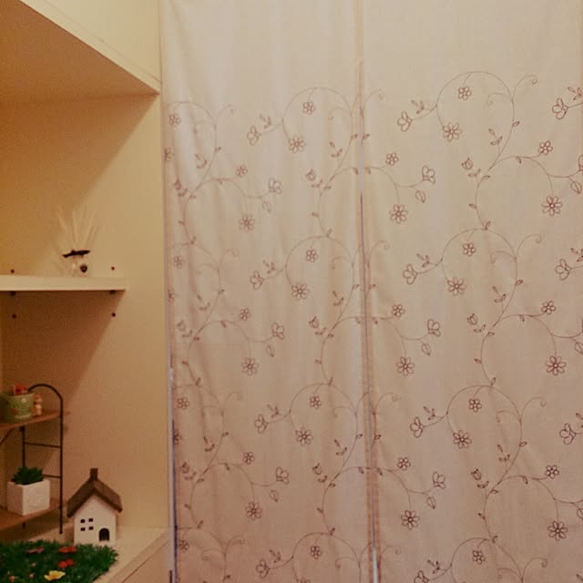 mid.さんの実例写真
