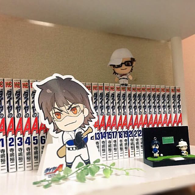 kayaさんの実例写真