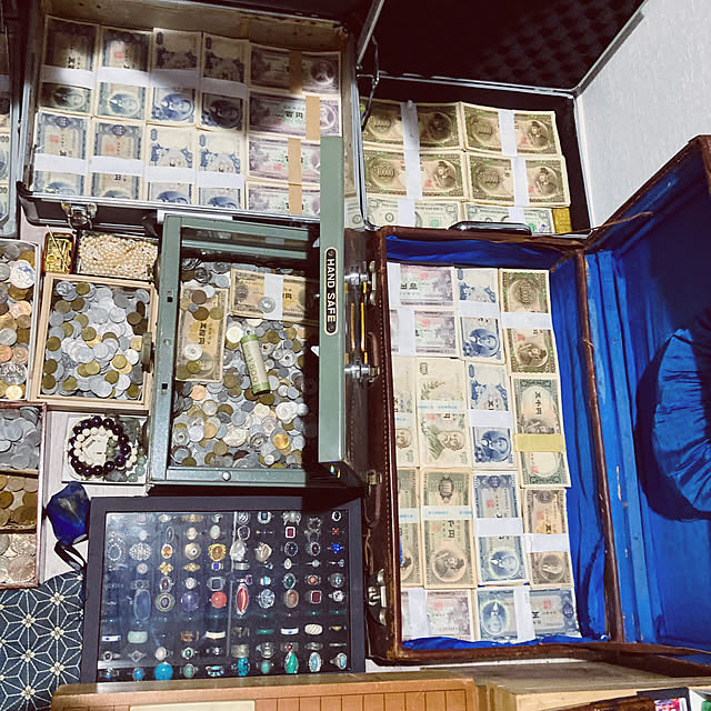 takakuzenさんの部屋