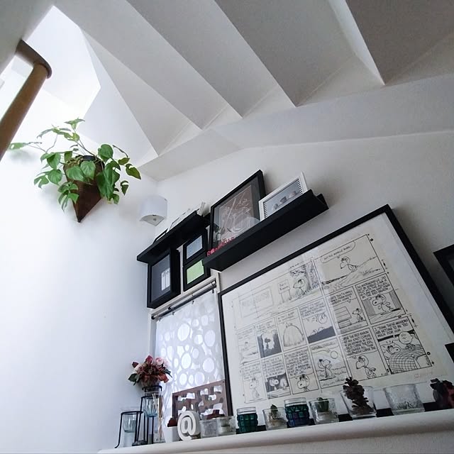 jinさんの部屋