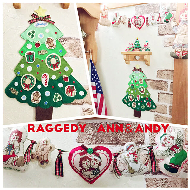 raggedy-aさんの実例写真