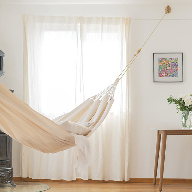 LA_SIESTA_hammockJPさんの実例写真