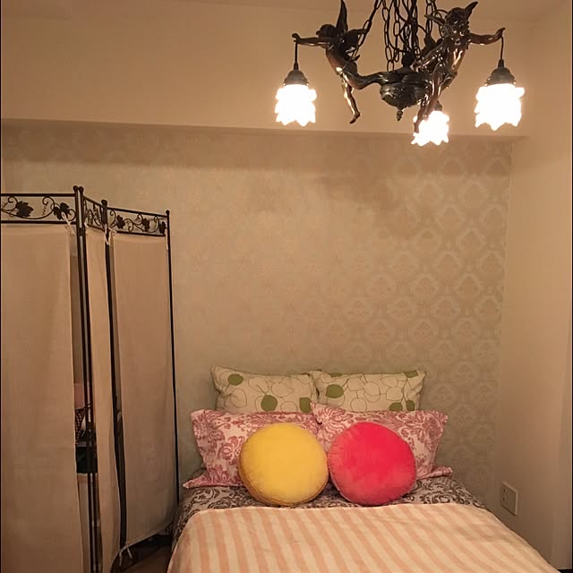 Kumiさんの実例写真