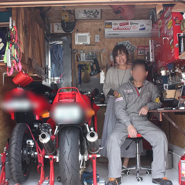 maronさんの実例写真