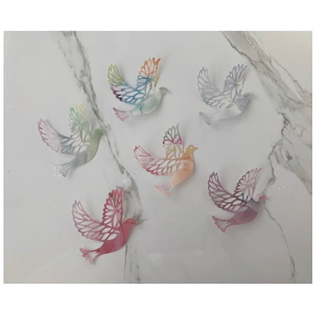 maki_papercraftさんの実例写真