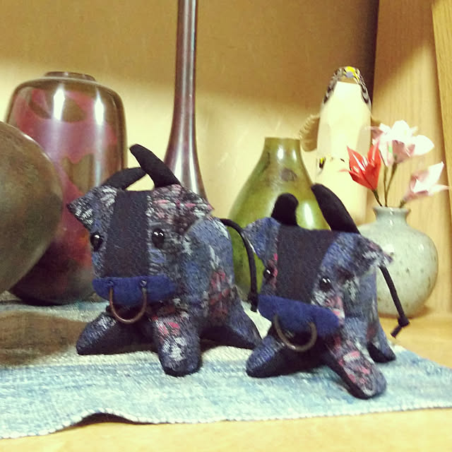 chiikokunさんの実例写真