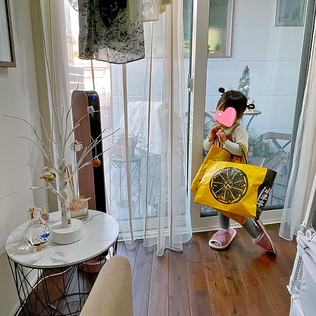 machaさんの部屋