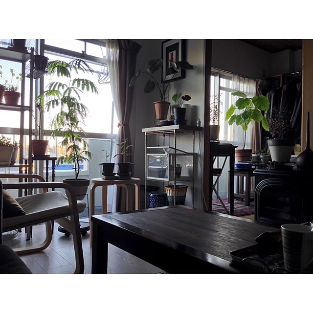 hittonさんの実例写真