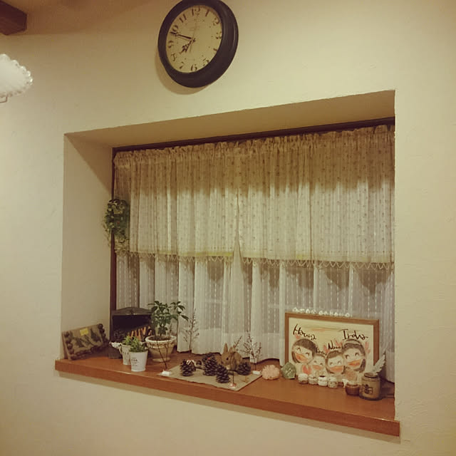 Natuyuさんの実例写真
