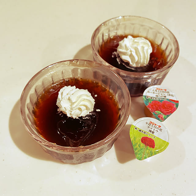 senbei.sakuramochiさんの実例写真