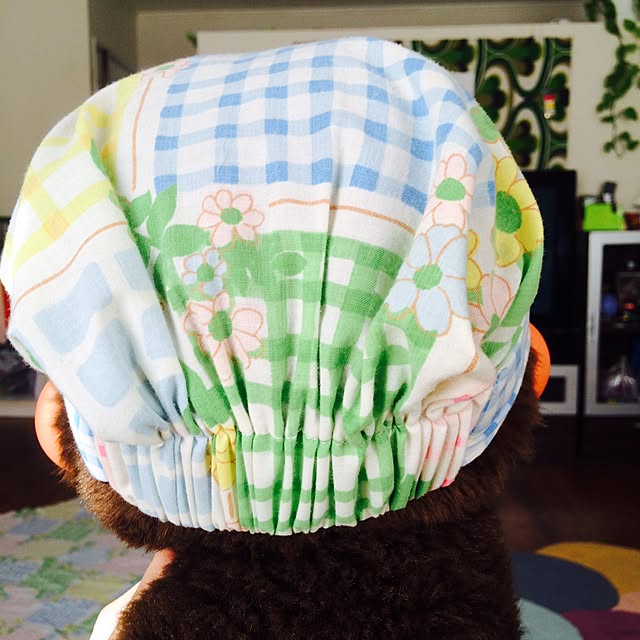 petty_betty_mushroomさんの実例写真
