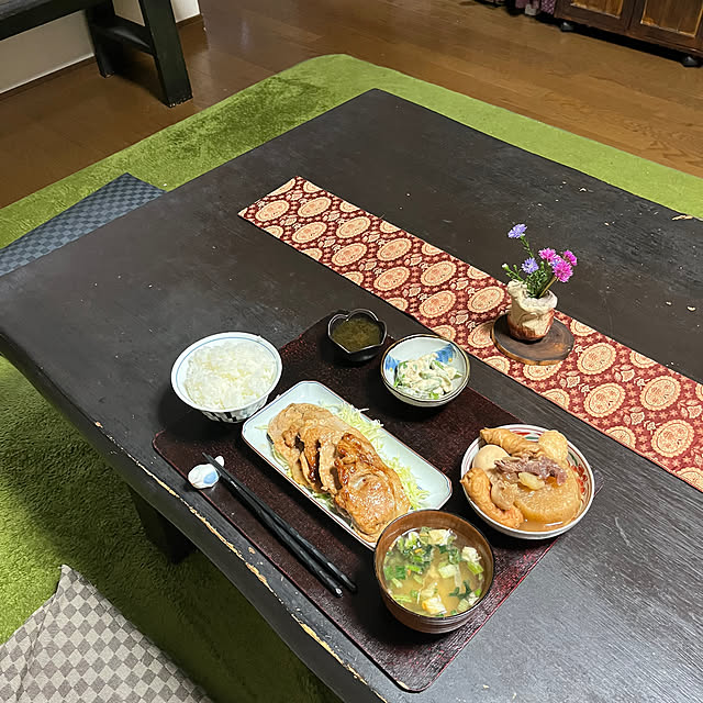 ritsukoさんの部屋