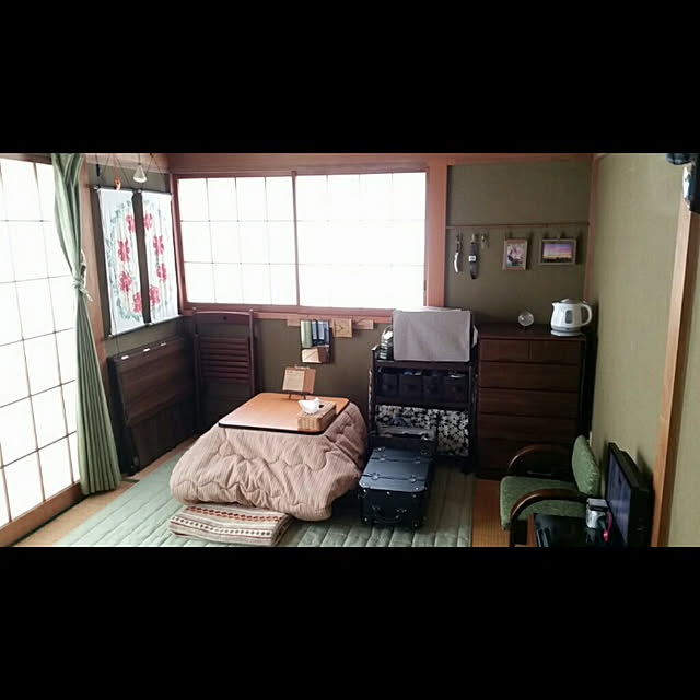 Yaya_Waterdropさんの実例写真