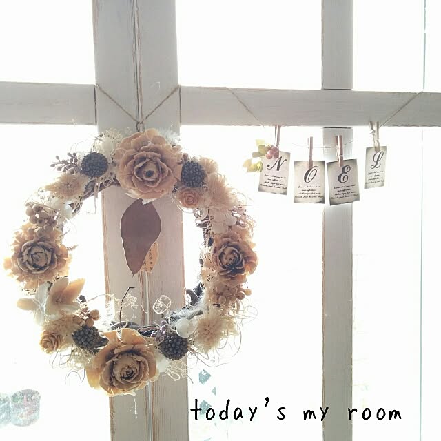 nanacloverさんの実例写真