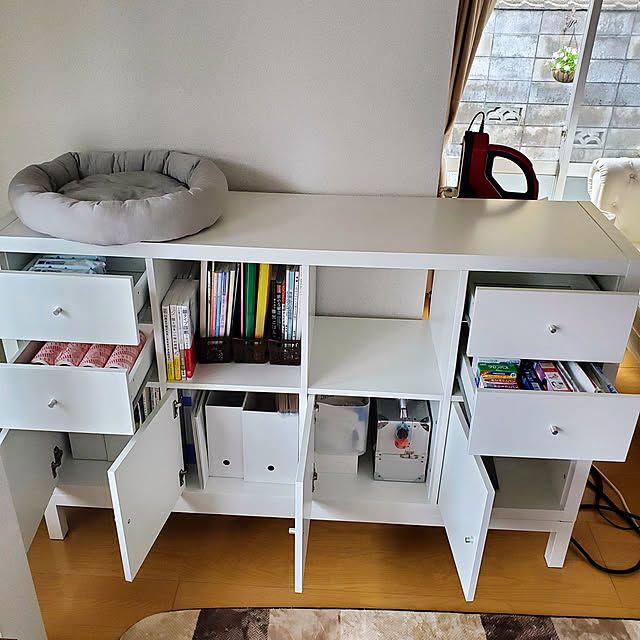 IKEA - イケア -】KALLAX - カラックス - オープンシェルフ IKEA - イケア -】KALLAX - カラックス - オープンシェルフ