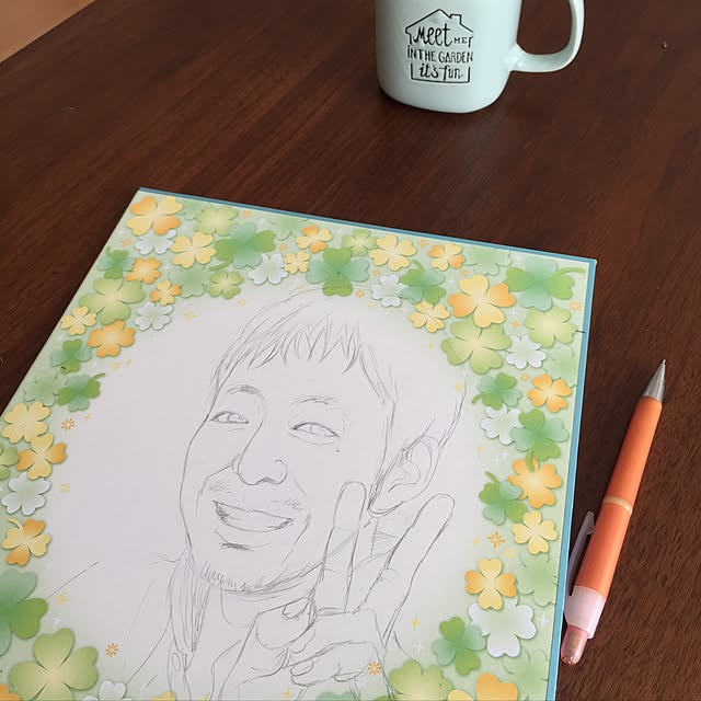 meguchiyoさんの実例写真