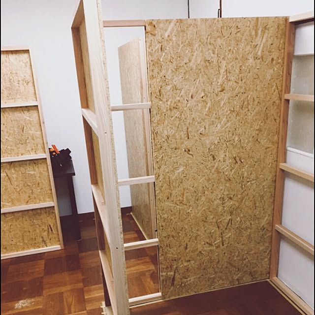 andFIELDS_homeさんの実例写真