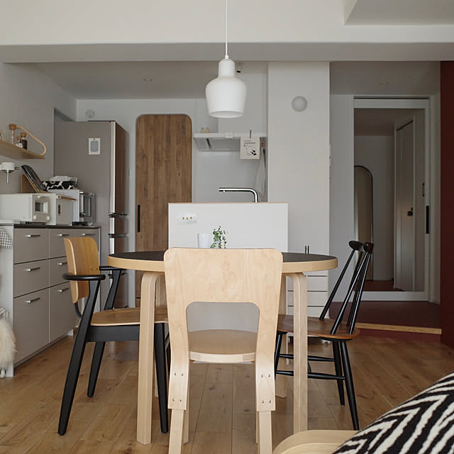 seven.hausさんの部屋