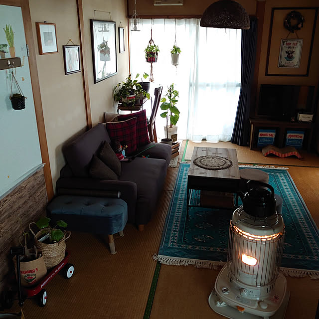 fukuさんの実例写真