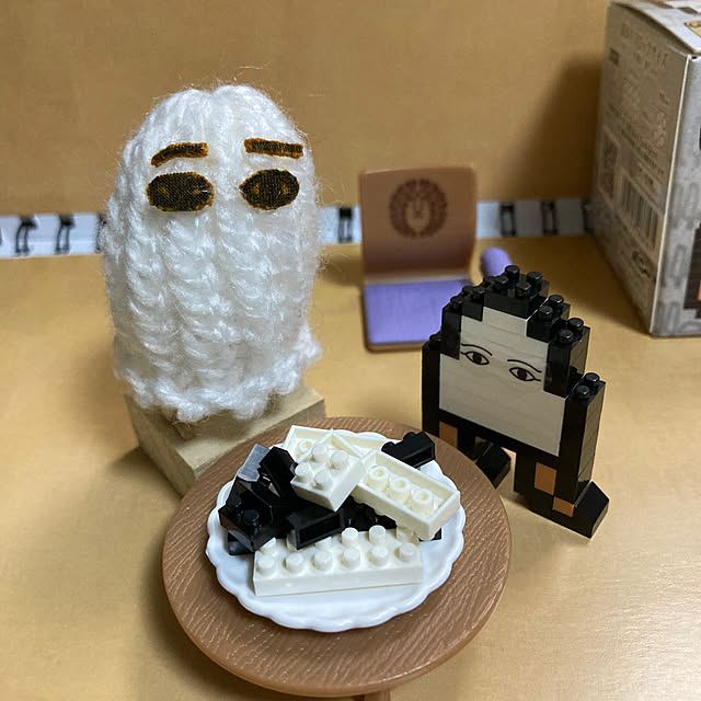 manduonmaさんの部屋