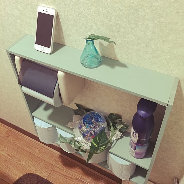 hi-naさんの実例写真