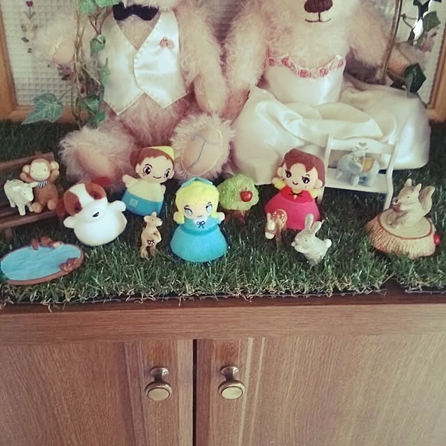 実例写真