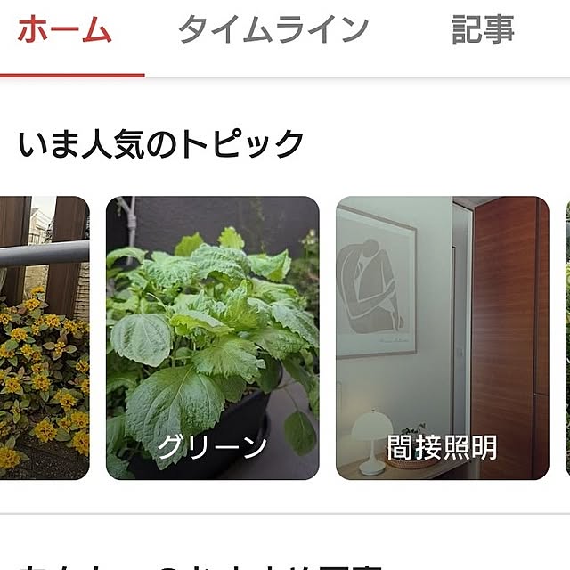 tan5さんの実例写真
