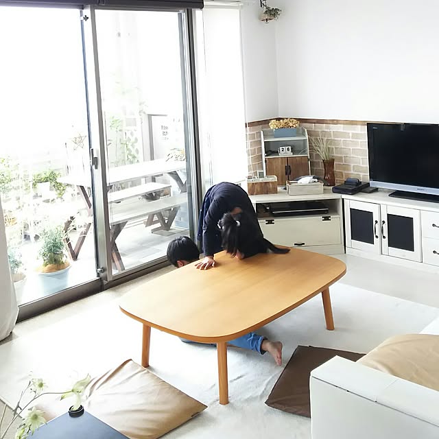 flannel.さんの実例写真