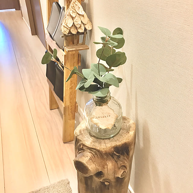 hachiさんの実例写真