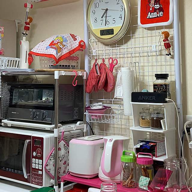 Annieさんの実例写真